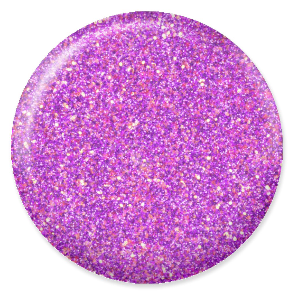 DC Platinum - DC243 - Purply Pink